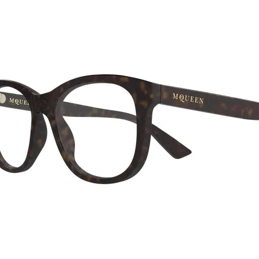 Alexander McQueen AM0568O Eyeglasses - view 6